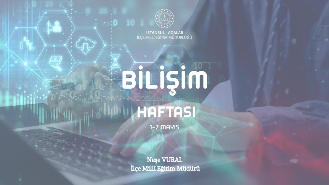 BİLİŞİM HAFTASI