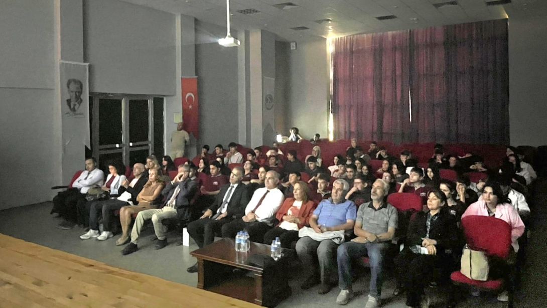 AHİLİK HAFTASI KUTLAMA PROGRAMI